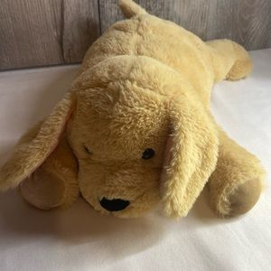 Two Blind Brothers “Guider” the golden treiver